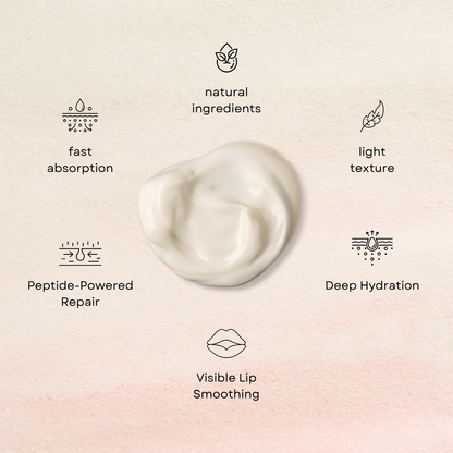 Peptide Lip Plump Treatment