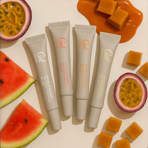 Peptide Lip Plump Treatment