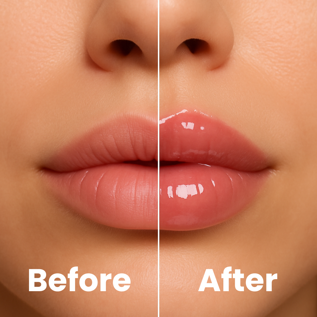 Peptide Lip Plump Treatment